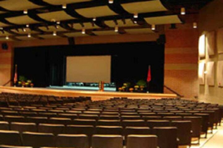 auditorium